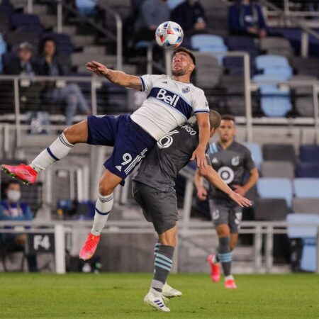 Nhận định kèo Vancouver vs Minnesota, 9h30 ngày 9/7 dự đoán Nhà Nghề Mỹ