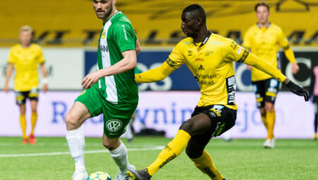 Nhận định kèo Varberg vs Hammerby, 0h00 ngày 26/7 dự đoán VĐQG Thụy Điển