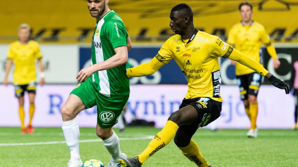 Nhận định kèo Varberg vs Hammerby, 0h00 ngày 26/7 dự đoán VĐQG Thụy Điển