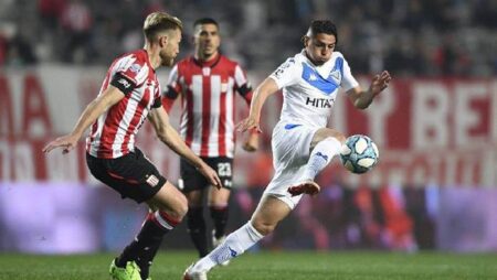 Nhận định kèo Velez Sarsfield vs Tucuman, 4h00 ngày 3/7 dự đoán VĐQG Argentina