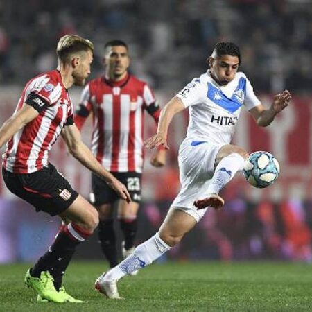 Nhận định kèo Velez Sarsfield vs Tucuman, 4h00 ngày 3/7 dự đoán VĐQG Argentina