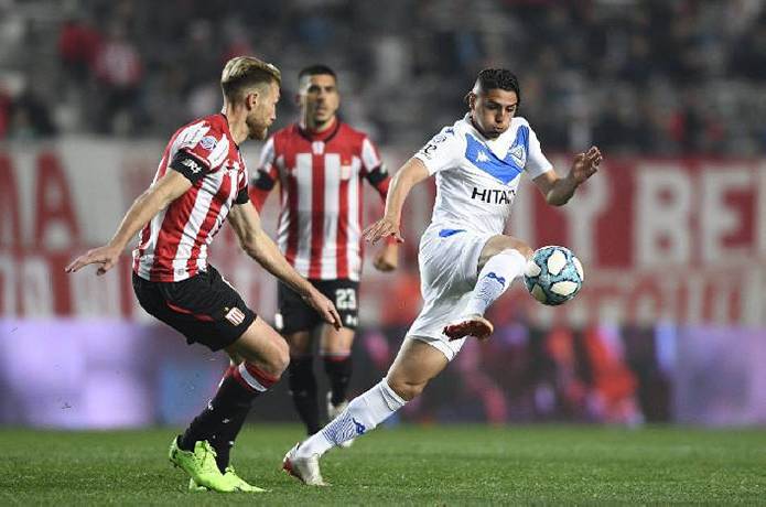 Nhận định kèo Velez Sarsfield vs Tucuman, 4h00 ngày 3/7 dự đoán VĐQG Argentina