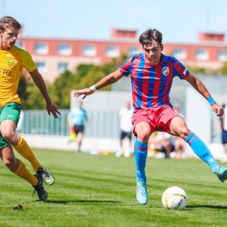 Nhận định kèo Viktoria Plzen vs HJK, 0h00 ngày 27/7 dự đoán cúp C1 châu Âu