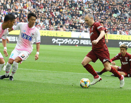 Nhận định kèo Vissel Kobe vs Shimizu, 17h00 ngày 6/7 dự đoán VĐQG Nhật Bản