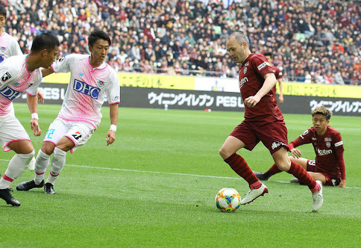 Nhận định kèo Vissel Kobe vs Shimizu, 17h00 ngày 6/7 dự đoán VĐQG Nhật Bản