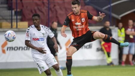 Nhận định kèo Zalgiris vs Ruzomberok, 23h00 ngày 14/7 dự đoán cúp C3 châu Âu