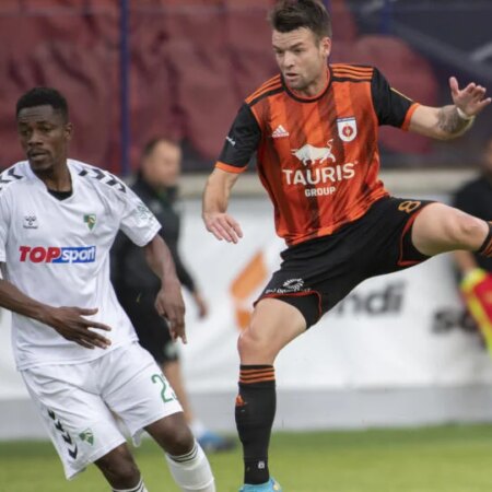 Nhận định kèo Zalgiris vs Ruzomberok, 23h00 ngày 14/7 dự đoán cúp C3 châu Âu