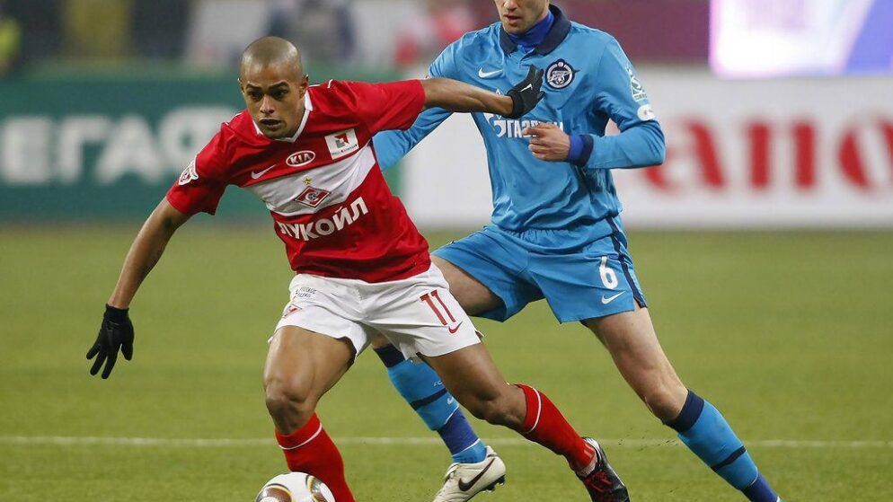 Nhận định kèo Zenit vs Spartak Moscow, 23h00 ngày 9/7 dự đoán Siêu cúp Nga