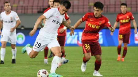 Nhận định kèo Zhejiang vs Guangzhou City, 18h30 ngày 10/7 dự đoán VĐQG Trung Quốc