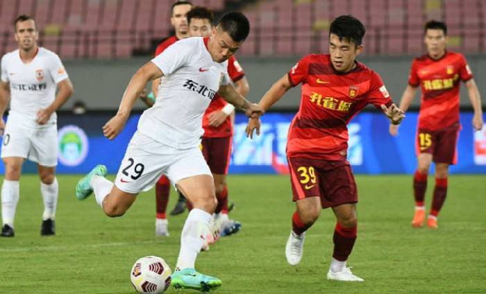 Nhận định kèo Zhejiang vs Guangzhou City, 18h30 ngày 10/7 dự đoán VĐQG Trung Quốc