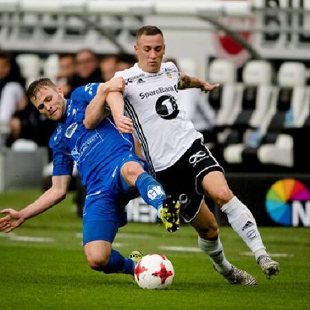 Nhận định kèo Aalesund vs Stromsgodset, 23h00 ngày 3/7 dự đoán VĐQG Na Uy