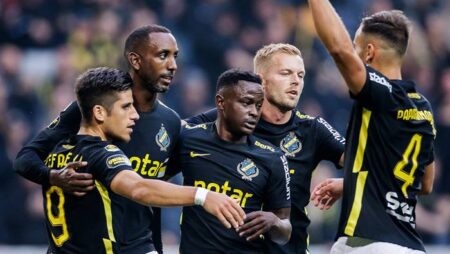 Nhận định kèo AIK vs Kalmar 20h00 ngày 17/7 dự đoán giải VĐQG Thụy Điển