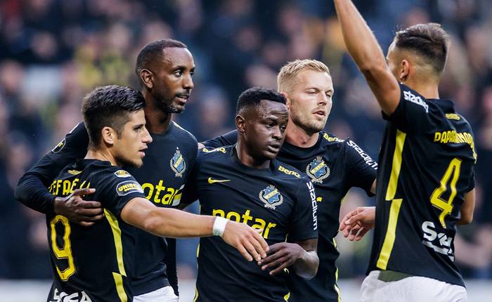 Nhận định kèo AIK vs Kalmar 20h00 ngày 17/7 dự đoán giải VĐQG Thụy Điển