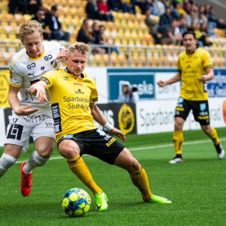 Nhận định kèo AIK vs Mjallby, 20h00 ngày 2/7 dự đoán VĐQG Thụy Điển