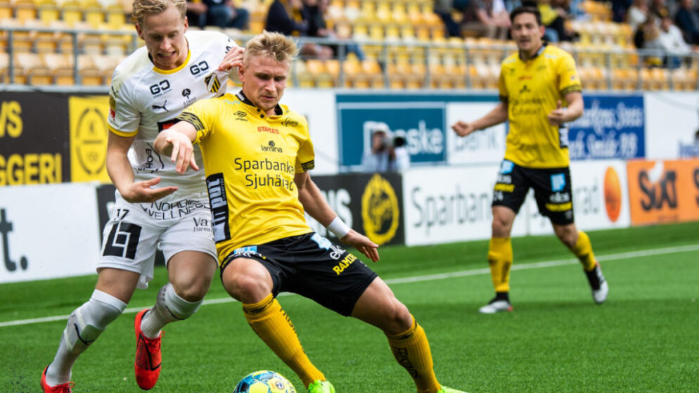 Nhận định kèo AIK vs Mjallby, 20h00 ngày 2/7 dự đoán VĐQG Thụy Điển