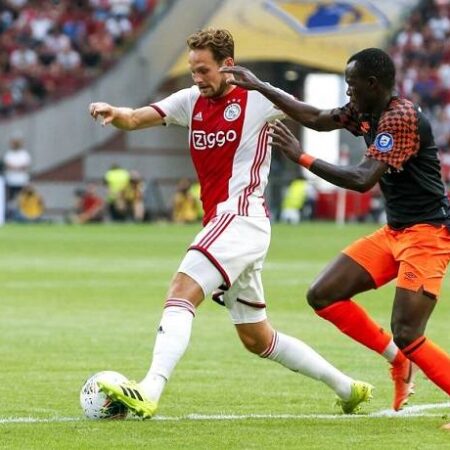 Nhận định kèo Ajax vs PSV, 1h00 ngày 31/7 dự đoán Siêu Cup Hà Lan