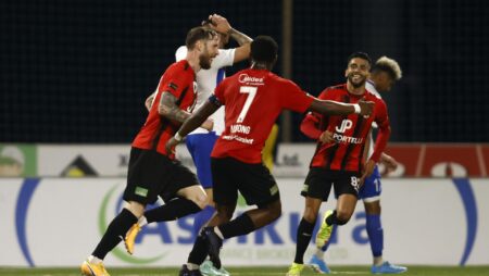 Nhận định kèo Alashkert vs Hamrun Spartans, 22h00 ngày 7/7 dự đoán Cup C3 2022