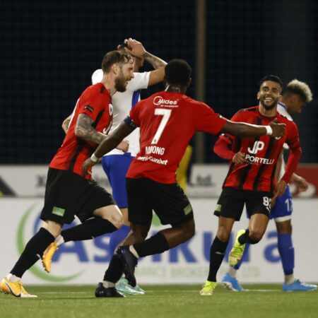 Nhận định kèo Alashkert vs Hamrun Spartans, 22h00 ngày 7/7 dự đoán Cup C3 2022