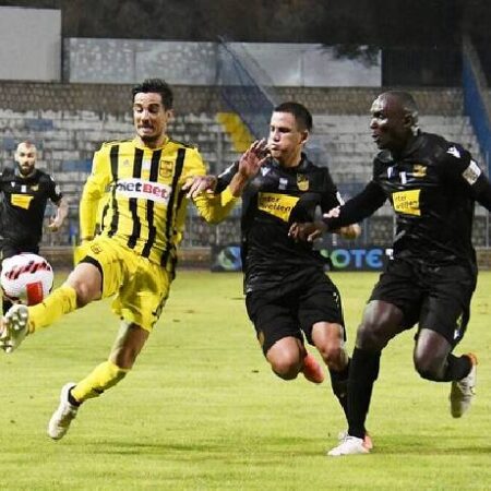 Nhận định kèo Aris vs Gomel, 1h00 ngày 22/7 dự đoán Cúp C3 Châu Âu