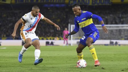 Nhận định kèo Arsenal vs Rosario Central, 6h00 ngày 27/7 dự đoán VĐQG Argentina