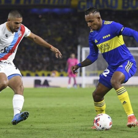 Nhận định kèo Arsenal vs Rosario Central, 6h00 ngày 27/7 dự đoán VĐQG Argentina