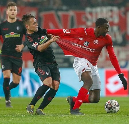 Nhận định kèo Aue vs Mainz, 23h00 ngày 31/7 dự đoán Hạng 2 Đức