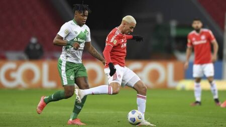 Nhận định kèo Avai vs Cuiaba 21h00 ngày 3/7 dự đoán giải VĐQG Brazil