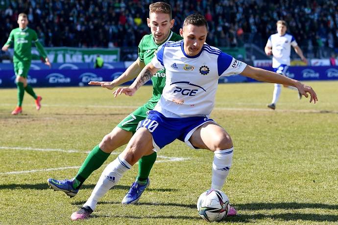Nhận định kèo Ballkani vs La Fiorita, 1h00 ngày 27/7 dự đoán Cúp C3 Châu Âu