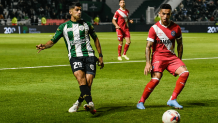 Nhận định kèo Banfield vs Argentinos, 5h00 ngày 26/7 dự đoán VĐQG Argentina