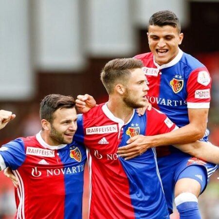 Nhận định kèo Basel vs Crusaders, 0h00 ngày 22/7 dự đoán Cup C3 2022