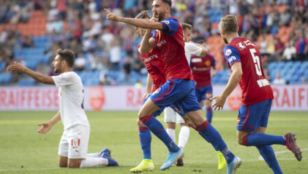 Nhận định kèo Basel vs Servette, 19h15 ngay 24/7 dự đoán VĐQG Thụy Sĩ