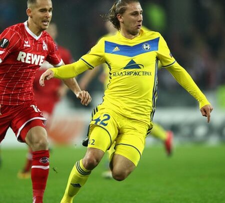 Nhận định kèo BATE vs Konyaspor, 2h00 ngày 22/7 dự đoán Cúp C3 Châu Âu
