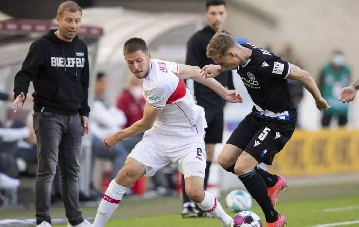 Nhận định kèo Bayreuth vs Hamburger 20h30 ngày 30/7 dự đoán cúp quốc gia Đức