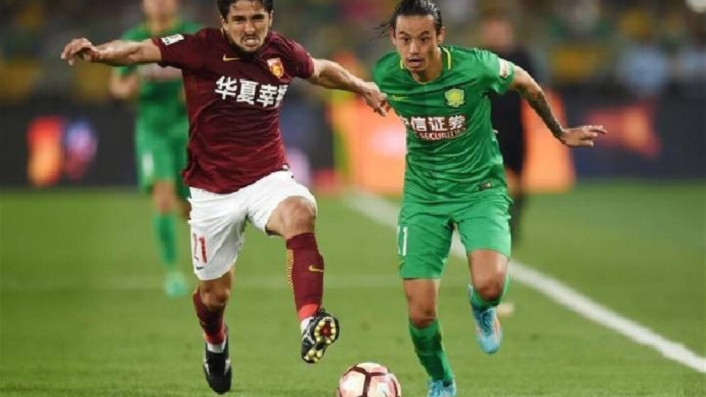 Nhận định kèo Beijing Guoan vs Meizhou Hakka, 16h30 ngày 7/7 dự đoán VĐQG Trung Quốc