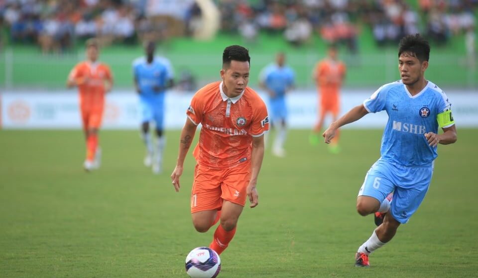 Nhận định kèo Bình Định vs Đà Nẵng, 16h00 ngày 23/7 dự đoán V-League