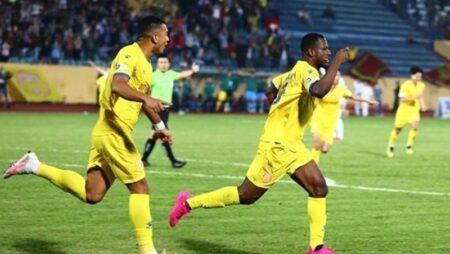 Nhận định kèo Bình Định vs Nam Định, 18h00 ngày 15/7 dự đoán V-League