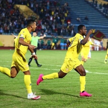 Nhận định kèo Bình Định vs Nam Định, 18h00 ngày 15/7 dự đoán V-League