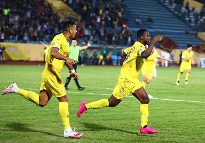 Nhận định kèo Bình Định vs Nam Định, 18h00 ngày 15/7 dự đoán V-League