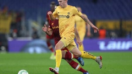 Nhận định kèo Bodo Glimt vs Linfield 23h00 ngày 27/7 dự đoán cúp C1 Châu Âu