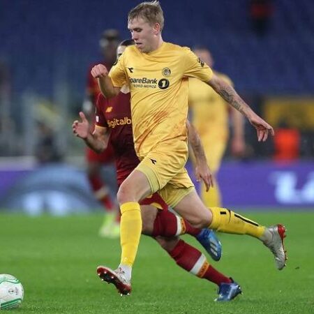 Nhận định kèo Bodo Glimt vs Linfield 23h00 ngày 27/7 dự đoán cúp C1 Châu Âu