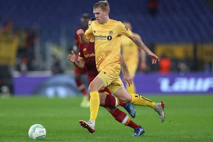 Nhận định kèo Bodo Glimt vs Linfield 23h00 ngày 27/7 dự đoán cúp C1 Châu Âu