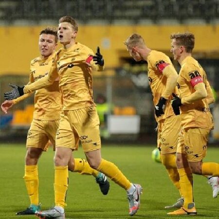 Nhận định kèo Bodo Glimt vs Sarpsborg 21h00 ngày 9/7 dự đoán giải VĐQG Na Uy