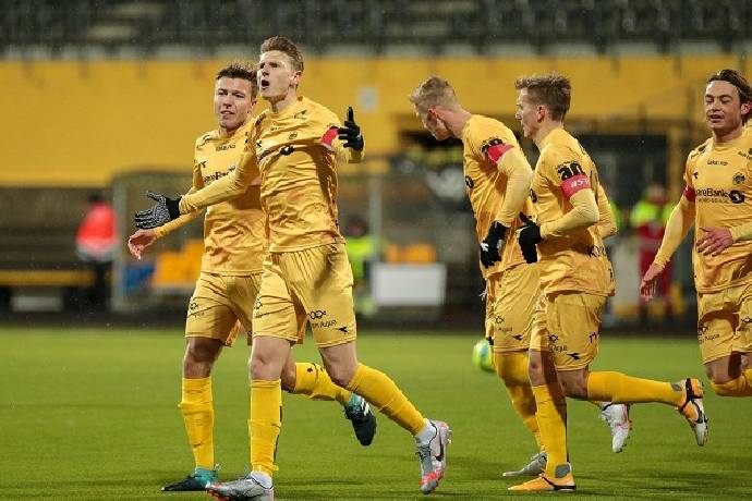 Nhận định kèo Bodo Glimt vs Sarpsborg 21h00 ngày 9/7 dự đoán giải VĐQG Na Uy
