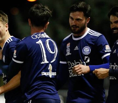 Soi kèo bóng đá cup FFA Australia hôm nay 21/7: Bonnyrigg vs Oakleigh Cannons