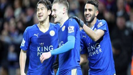 Soi kèo bóng đá giao hữu đêm nay 23/07: Derby vs Leicester