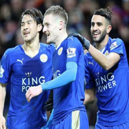 Soi kèo bóng đá giao hữu đêm nay 23/07: Derby vs Leicester