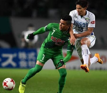 Soi kèo bóng đá J.League 2 hôm nay 10/7: Tokushima Vortis vs Yokohama