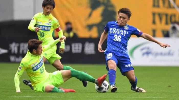 Soi kèo bóng đá J.League 2 hôm nay 17/7: Yokohama vs JEF United