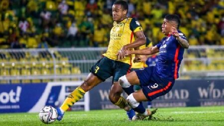 Soi kèo bóng đá Malaysia hôm nay 27/7: Sarawak vs Johor Darul Ta’zim