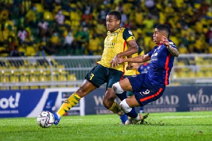 Soi kèo bóng đá Malaysia hôm nay 27/7: Sarawak vs Johor Darul Ta’zim